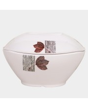 1.3 L Melamine Bowl - (M1330)