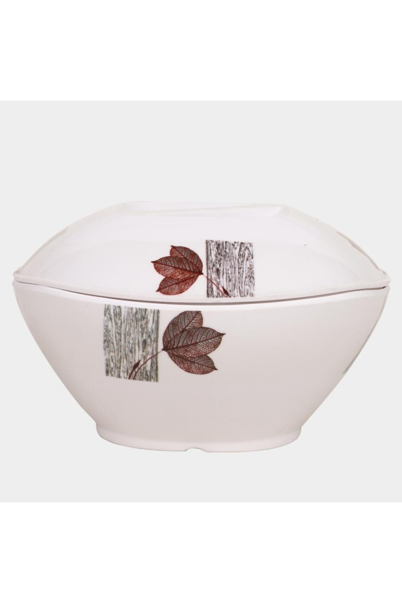 1.3 L Melamine Bowl - (M1330)
