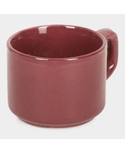 Hitech Sales 100 ml Stoneware Cup Brown | Microwave Safe Ceramic Cup | Ideal for Daily Use Hitech Sales 100 ml Stoneware Cup Brown | Microwave Safe Ceramic Cup | Ideal for Daily Use