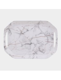 Melamine Serving Tray - (M1289)
