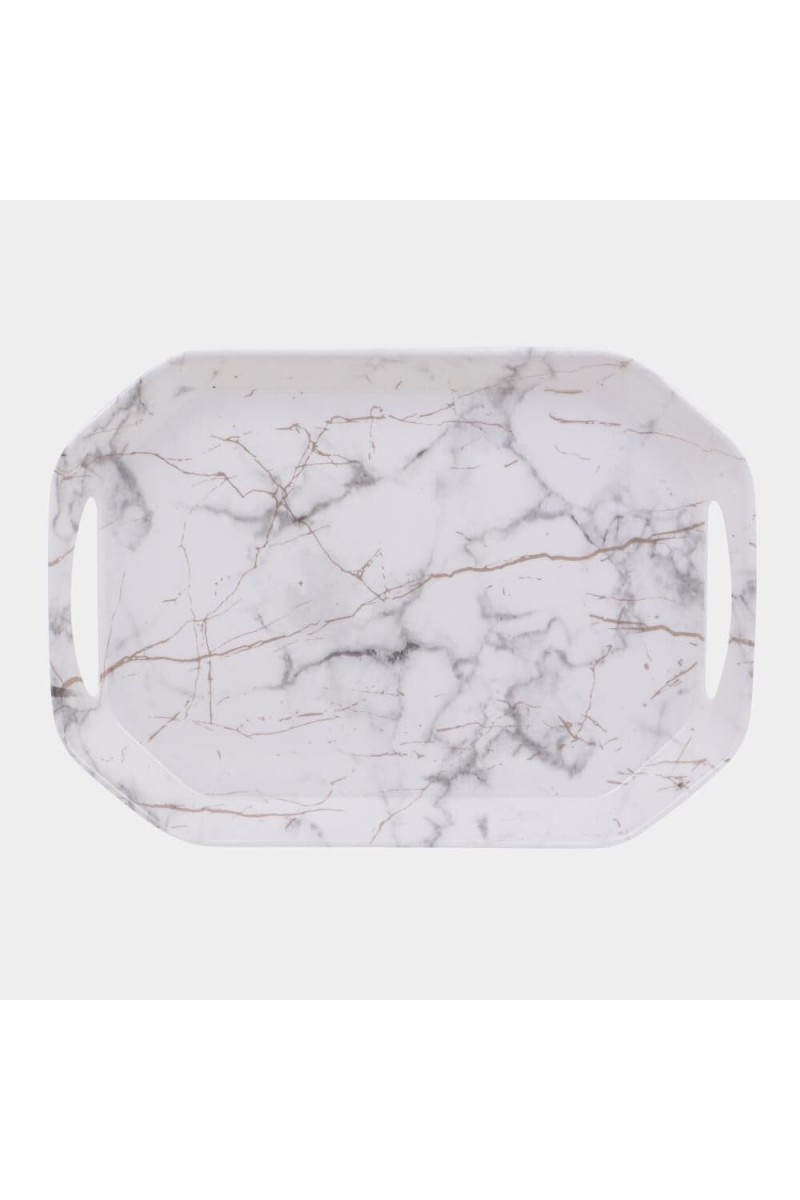 Melamine Serving Tray - (M1289)