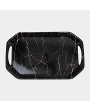 Melamine Serving Tray - (M1277)