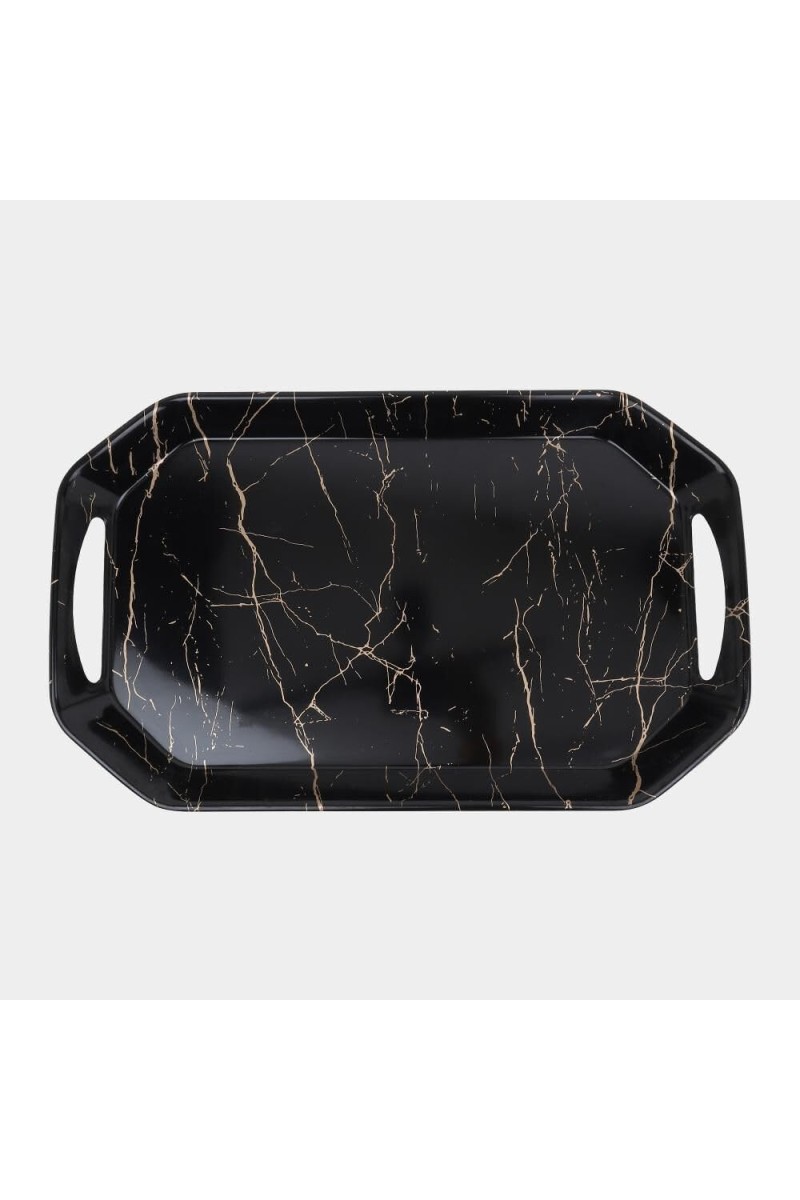 Melamine Serving Tray - (M1277)