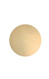 12 Inch Round MDF Board – 3mm Thick Unfinished Wood Circle for Crafts, Painting, Laser Cutting, Engraving & DIY Projects. (12)
