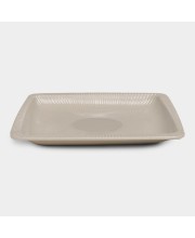 Melamine Snack Plate - (M1242)