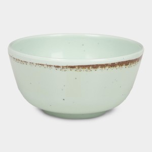 230ml Melamine Bowl - (M1287)
