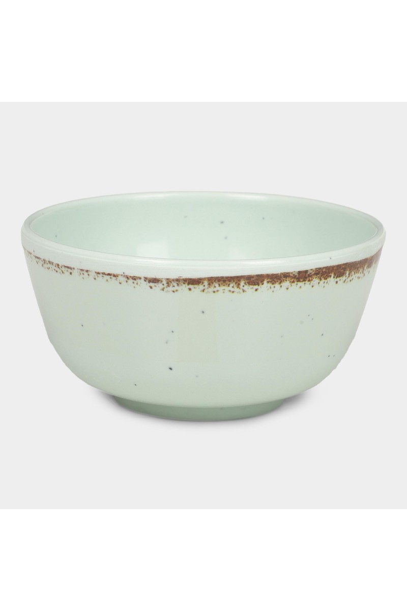 230ml Melamine Bowl - (M1287)