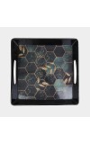 Melamine Serving Tray - (M1233)