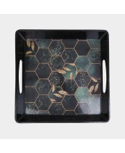 Melamine Serving Tray - (M1233)