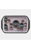 Melamine Serving Tray - (M1271)