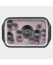 Melamine Serving Tray - (M1271)
