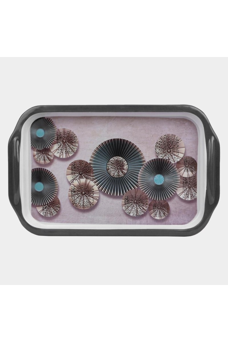 Melamine Serving Tray - (M1271)