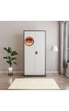 Wooden Lord Jagannath Fridge Magnet | Laser Engraved Religious Souvenir | Traditional Pattachitra Style Decorative Magnet for Home & Office (2)