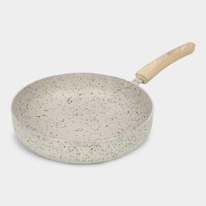 Nonstick Fry Pan - (M1387) Nonstick Fry Pan - (M1387)