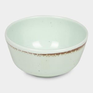 230ml Melamine Bowl - (M1287)