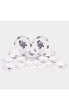 Melamine Dinner Set 40 Pcs - (M1343)