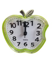 Study Table Clock – Stylish & Compact Desk Clock for Home, Office, Study Table, and Kids’ Room – Perfect for Study, Focus, and Décor