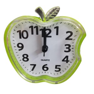 Study Table Clock – Stylish & Compact Desk Clock for Home, Office, Study Table, and Kids’ Room – Perfect for Study, Focus, and Décor Study Table Clock – Stylish & Compact Desk Clock for Home, Office, Study Table, and Kids’ Room – Perfect for Study, Focus, and Décor