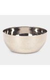 60 ml Steel Bowl 1 0 cm Dia. (Pack of 1)