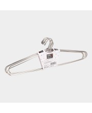 Steel Cloth Hanger(Pack of 5)