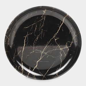 Melamine Plate - (M1195)
