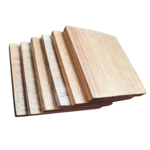 Natural Wooden Square Lid for Glass Tumblers and Carafes – Airtight Drink Cover Pack of 6| Multipurpose Wooden Lid Coaster Combo for Home & Kitchen (6) Natural Wooden Square Lid for Glass Tumblers and Carafes – Airtight Drink Cover Pack of 6| Multipurpose Wooden Lid Coaster Combo for Home & Kitchen (6)