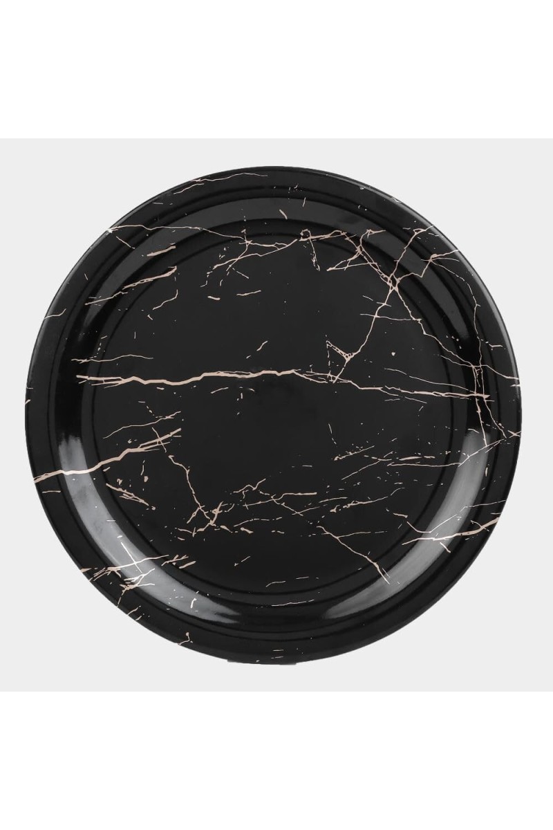 Melamine Full Plate - (M1291)