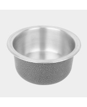 3.2 L Aluminium Patila - (M1412)