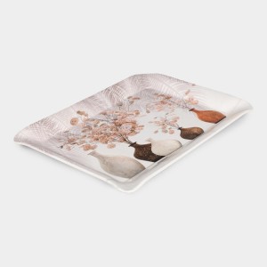 Melamine Serving Tray - (M1225)
