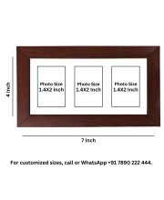 Acharya Osho Rajneesh Color Photo Frame - 5x7 Inch, Elegant Religious Home & Temple Decor Acharya Osho Rajneesh Color Photo Frame - 5x7 Inch, Elegant Religious Home & Temple Decor