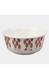 Melamine Bowl - (M1186)