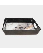 Melamine Serving Tray - (M1265)