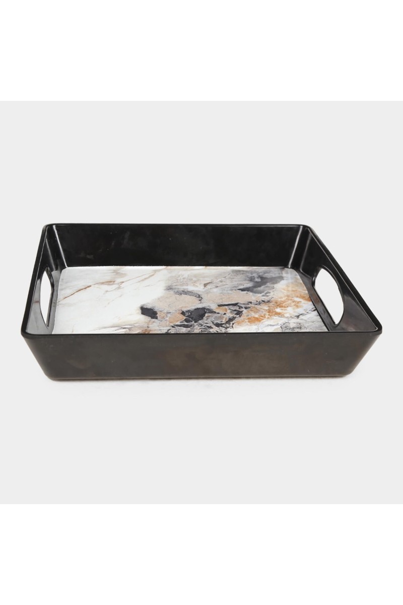 Melamine Serving Tray - (M1265)