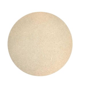 8 Inch Round MDF Board – 3mm Thick Unfinished Wood Circle for Crafts, Painting, Laser Cutting, Engraving & DIY Projects (8)