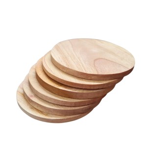 Natural Wooden Lids for Glass Tumblers & Carafes – Airtight Drink Covers & Mini Tray Coasters – Pack of 6| Multipurpose Wooden Lid Coaster Combo for Home & Kitchen (6) Natural Wooden Lids for Glass Tumblers & Carafes – Airtight Drink Covers & Mini Tray Coasters – Pack of 6| Multipurpose Wooden Lid Coaster Combo for Home & Kitchen (6)