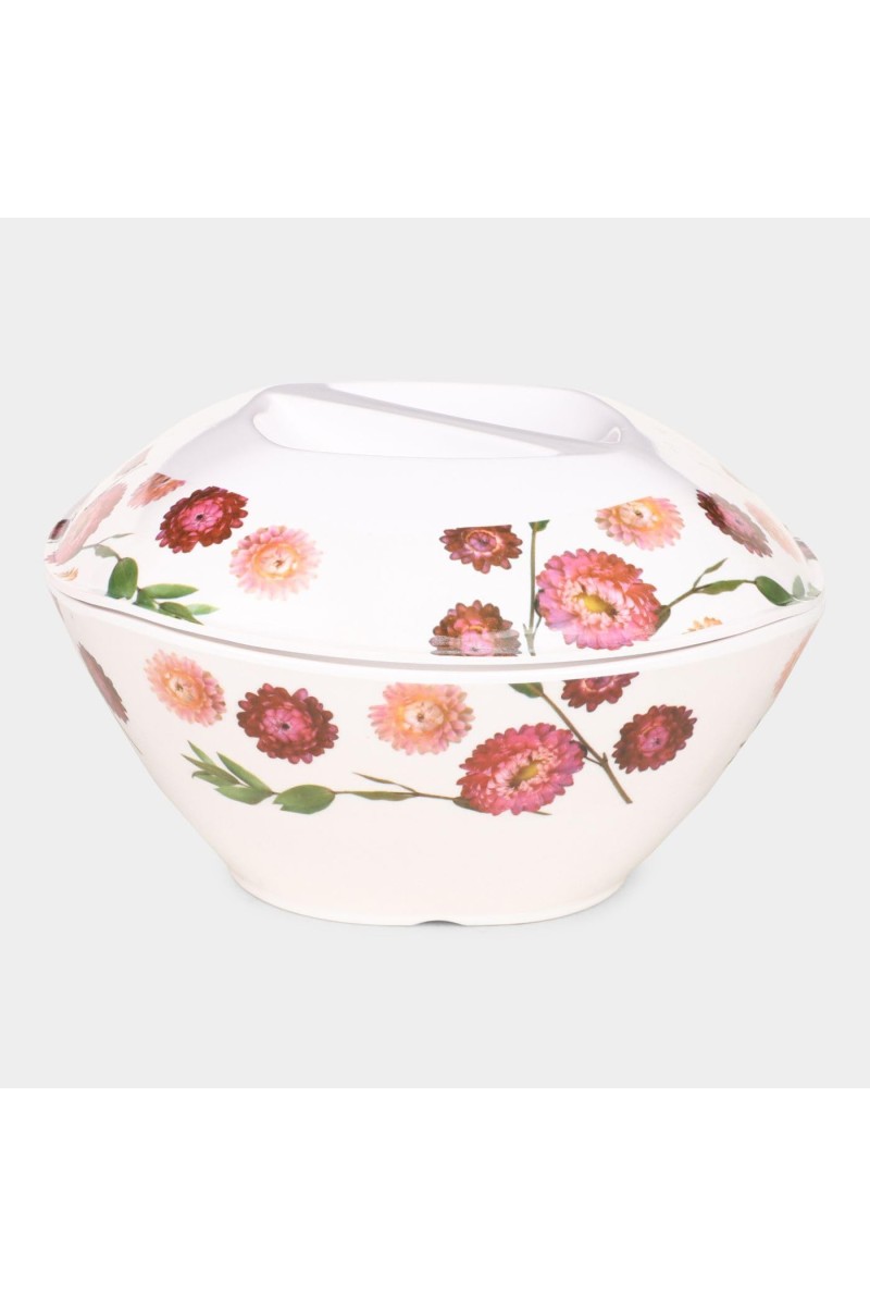 Melamine Bowl - (M1189)