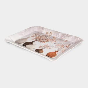 Melamine Serving Tray - (M1225)