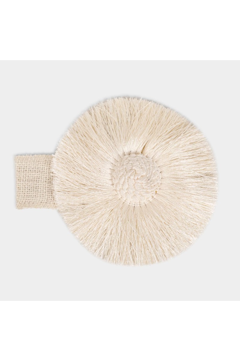 Home Beautiful Polyester Tieback Rope - (M2881)