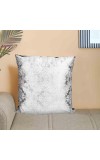 Home Beautiful Microfiber Cushion Cover