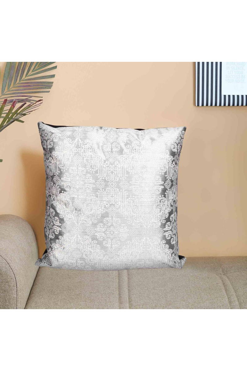 Home Beautiful Microfiber Cushion Cover