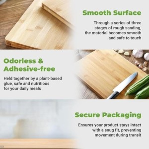 Wooden Cutting Board Multipurpose Used This Board, Vegetables, Fruits & Cheese, for Kitchen Use, BPA Free, Eco-Friendly, Anti-Microbial (Size 13 Inches/ 9Inches) Wooden Cutting Board Multipurpose Used This Board, Vegetables, Fruits & Cheese, for Kitchen Use, BPA Free, Eco-Friendly, Anti-Microbial (Size 13 Inches/ 9Inches)