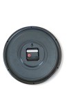 Hitech Sales Modern Modern Dashing Look Quartz Stylish Analog 30 Cm Decorative Latest Non Ticking Silent WallClock Battery Operated Round Easy to Read for Living Room Bedroom Office Kitchen School Hitech Sales Modern Modern Dashing Look Quartz Stylish Analog 30 Cm Decorative Latest Non Ticking Silent WallClock Battery Operated Round Easy to Read for Living Room Bedroom Office Kitchen School