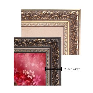 Sri Satyajit Ray Big Photo Frame - 16x20 Inches for Home & Office Decoration Sri Satyajit Ray Big Photo Frame - 16x20 Inches for Home & Office Decoration
