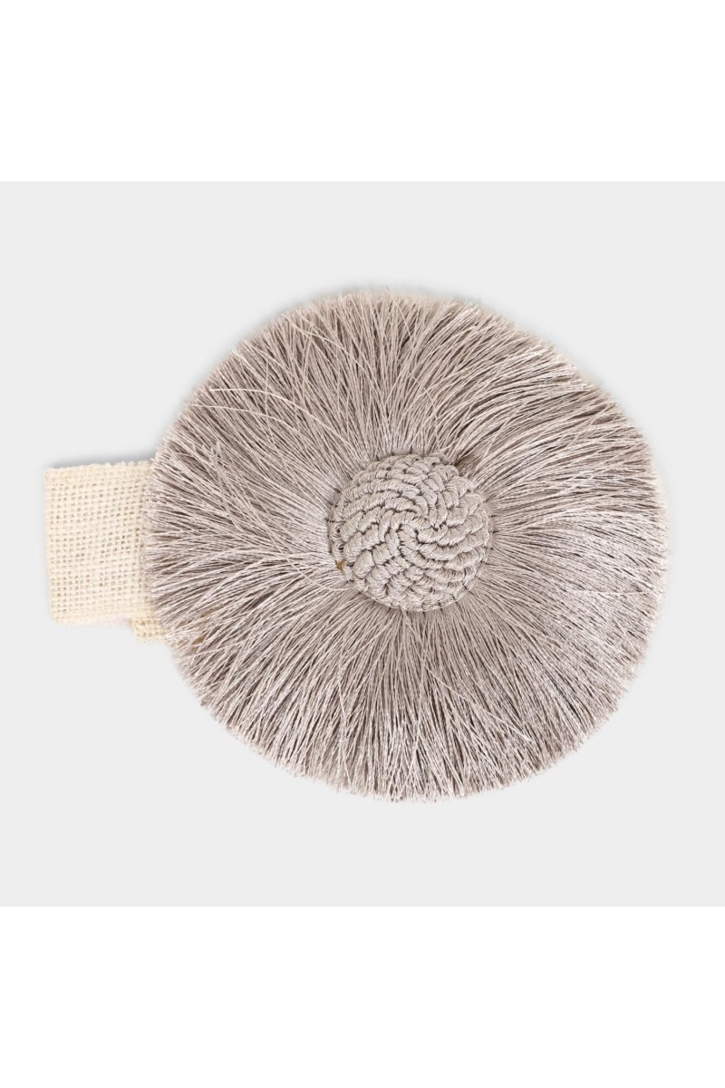 Home Beautiful Polyester Tieback Rope - (M2882)