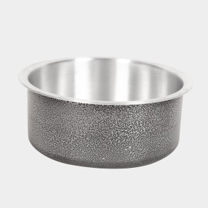 4.5 L Aluminium Patila - (M1389)