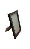 Hitech Sales Tara Maa Photo Frame, Brown,1 Piece for Wall, Temple, Outdoor Spaces Home Decor, Gifts (PVC Frame, 8 x 6 inch)