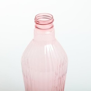 Hitech Sales Water Bottle 1L | Reusable, Leak-Proof, BPA-Free | Durable Polypropylene Bottle for Home, Gym, Office, Travel, Home and Outdoor Use & Also for Daily Use, Pack of 1 (Pink) Hitech Sales Water Bottle 1L | Reusable, Leak-Proof, BPA-Free | Durable Polypropylene Bottle for Home, Gym, Office, Travel, Home and Outdoor Use & Also for Daily Use, Pack of 1 (Pink)