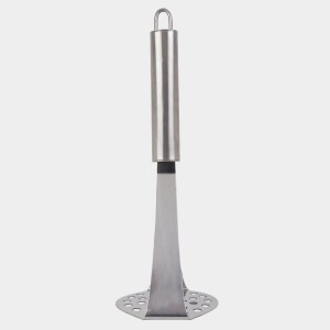 Steel Masher 3.2 X 8.5 in (Pack of 1)