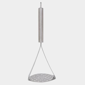 Steel Masher 3.2 X 8.5 in (Pack of 1)