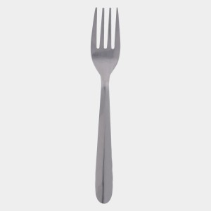 Stainless Steel Fork Set of 4, 1 8 cm Length (Pack of 4)